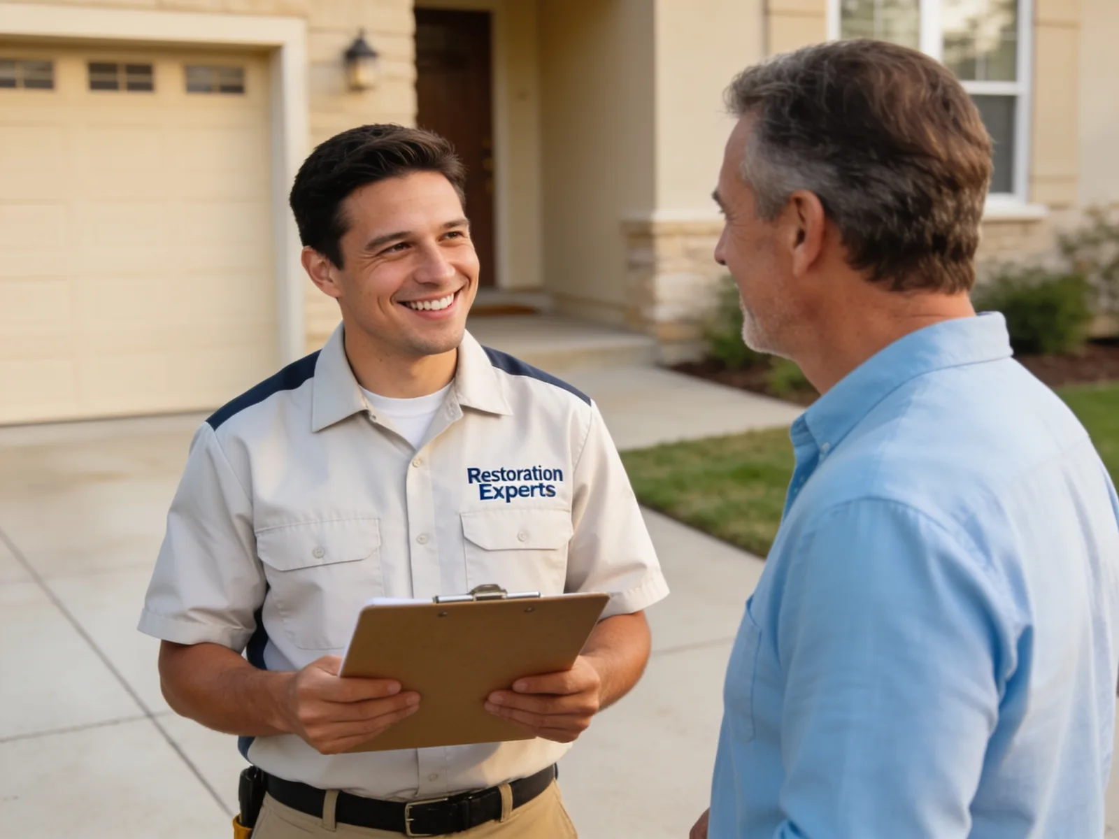 Water Damage Cleanup Melcher Dallas, IA FAQs